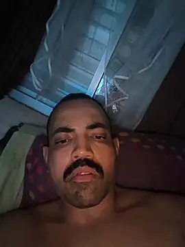 KingZilla2023 online show from March 15, 2026, 8:38 pm