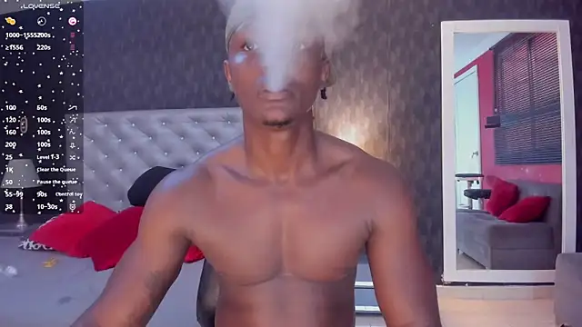 DannSmmith online show from November 7, 2025, 1:04 pm