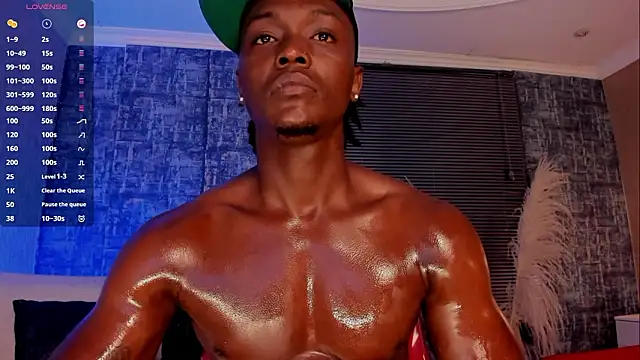 DannSmmith online show from February 12, 2026, 5:18 am