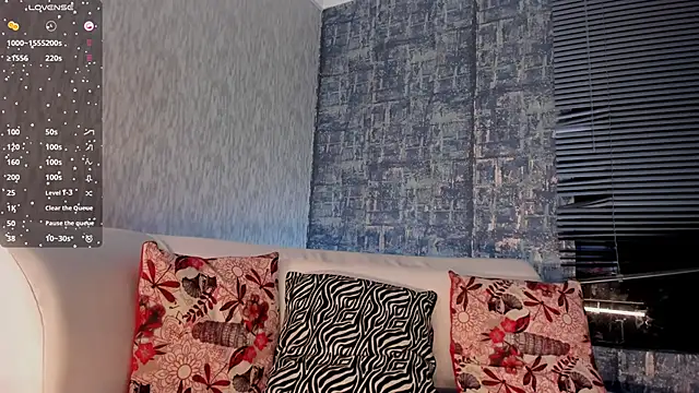 DannSmmith online show from December 19, 2025, 9:00 am