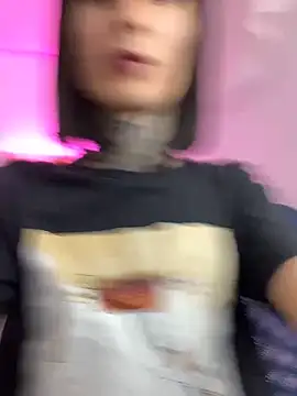 fem boyxx online show from February 25, 2026, 2:56 am