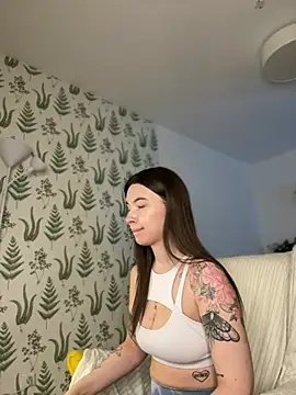 Snapshot of Marie_Diaze chatting on December 22, 2024, 8:49 am Marie Diaze online show from December 22, 2024, 8:49 am