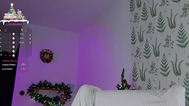 Snapshot of Marie_Diaze chatting on January 11, 2025, 8:43 am Marie Diaze online show from January 11, 2025, 8:43 am