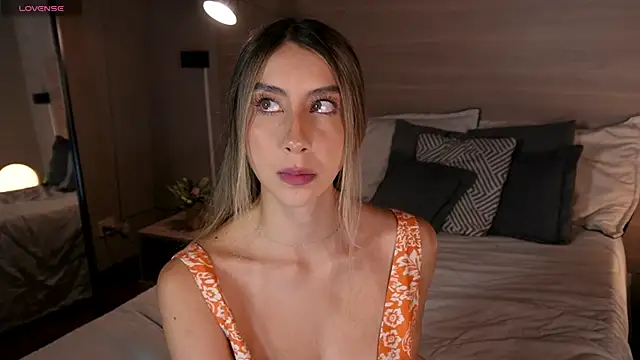 lua ferch   online show from May 30, 2026, 1:17 pm