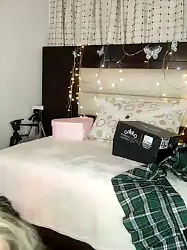 Snapshot of Natalia_Suarez chatting on January 9, 2025, 8:34 am Natalia Suarez online show from January 9, 2025, 8:34 am