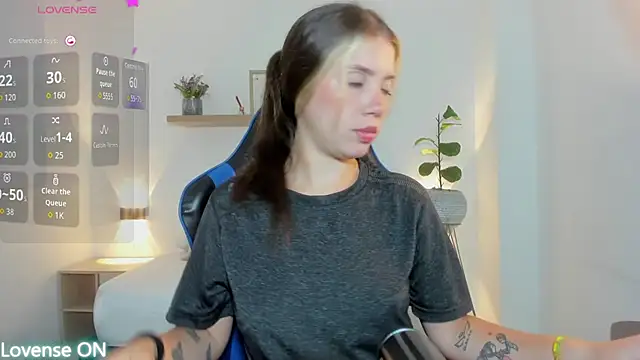 nataly rodri online show from July 14, 2026, 1:27 am