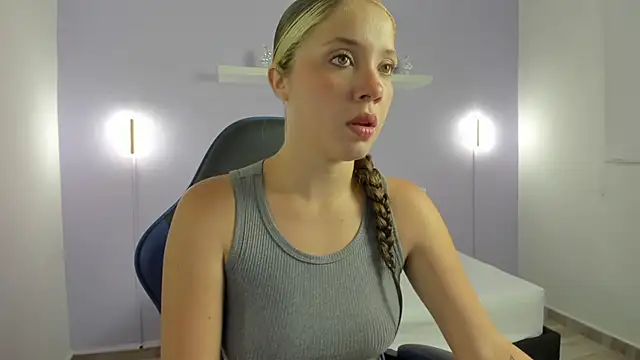 nataly rodri online show from July 1, 2026, 1:28 am