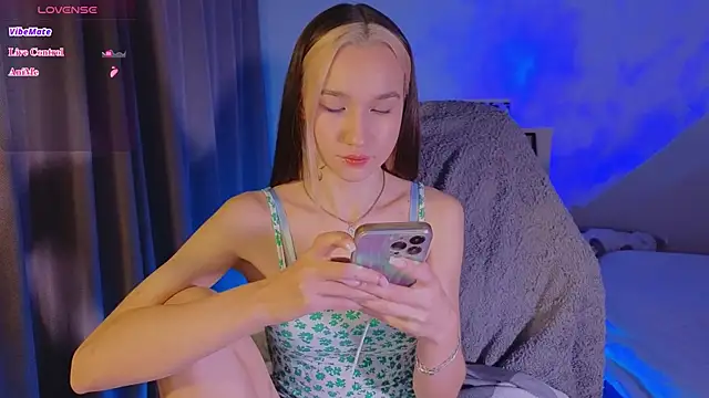 shey1i online show from January 10, 2026, 1:50 pm