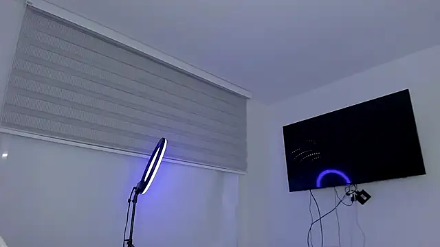 GarciaMilu online show from January 29, 2025, 3:44 am