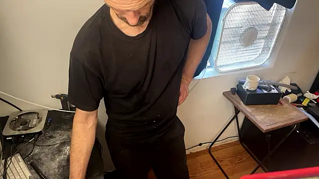 leanjamesdean online show from July 22, 2026, 6:54 pm