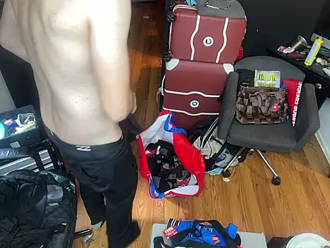 leanjamesdean online show from March 3, 2026, 6:04 pm