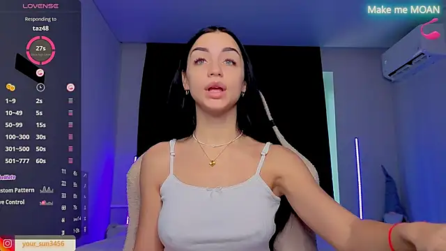 Kemi  Jordan online show from September 26, 2025, 10:55 am