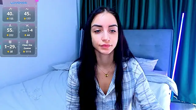 Kemi  Jordan online show from March 7, 2026, 10:54 am