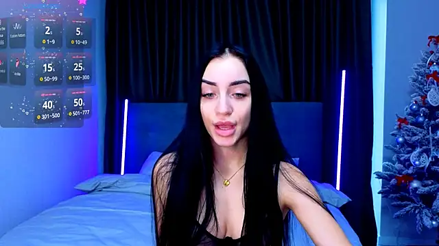 Kemi  Jordan online show from February 19, 2026, 11:07 am