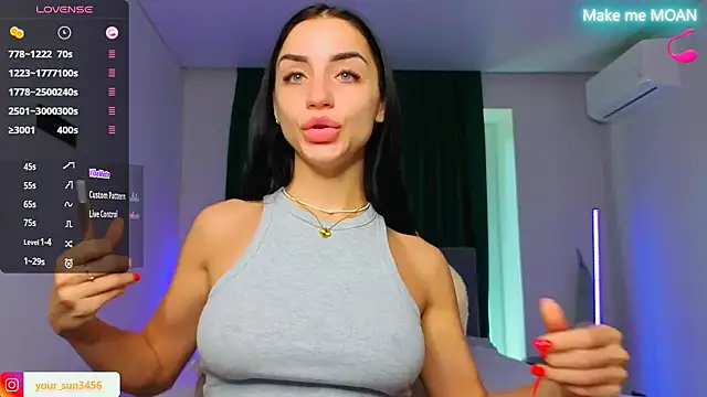 Kemi  Jordan online show from September 12, 2025, 7:08 am