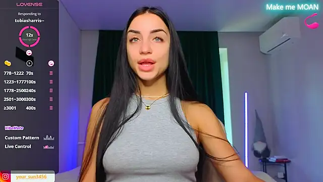 Kemi  Jordan online show from September 15, 2025, 9:21 am