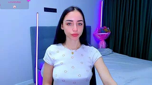 Kemi  Jordan online show from April 7, 2026, 7:32 am