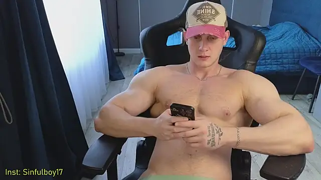 Snapshot of Richard_mils chatting on February 25, 2026, 8:03 am Richard mils online show from February 25, 2026, 8:03 am