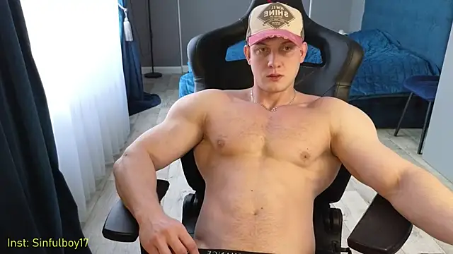 Snapshot of Richard_mils chatting on March 27, 2026, 8:01 am Richard mils online show from March 27, 2026, 8:01 am