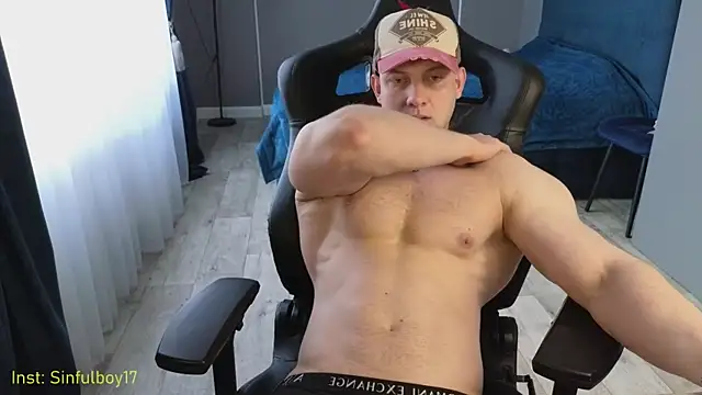 Snapshot of Richard_mils chatting on March 31, 2026, 9:00 am Richard mils online show from March 31, 2026, 9:00 am