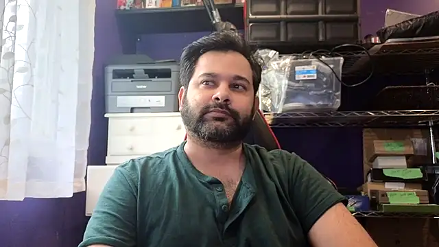 Sakhtlaundaz online show from June 17, 2026, 1:43 pm