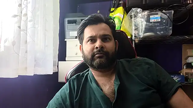 Sakhtlaundaz online show from June 15, 2026, 1:55 pm