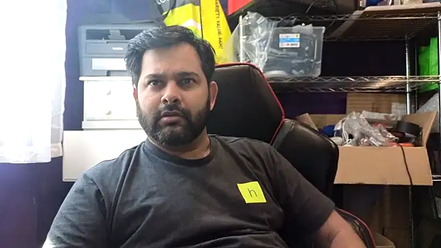 Sakhtlaundaz online show from June 8, 2026, 12:38 pm