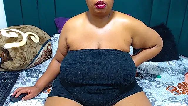 PASION THUNDERX23 online show from June 14, 2026, 2:19 am