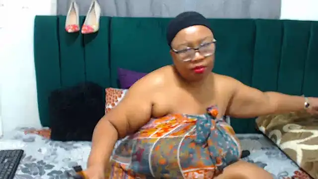 PASION THUNDERX23 online show from June 18, 2026, 8:03 pm