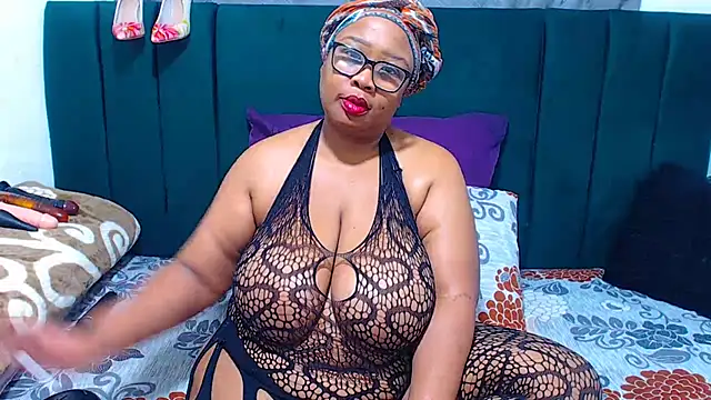 PASION THUNDERX23 online show from June 19, 2026, 11:09 pm