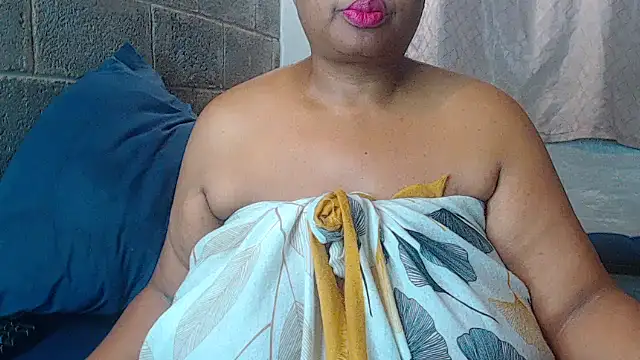 PASION THUNDERX23 online show from November 9, 2025, 7:07 pm