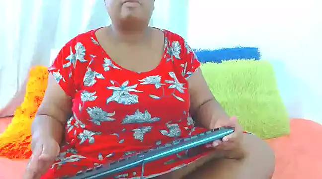 PASION THUNDERX23 online show from January 18, 2025, 9:24 am