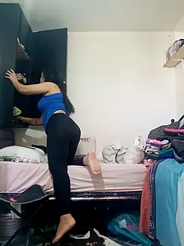 lolo890 online show from October 24, 2025, 4:17 pm