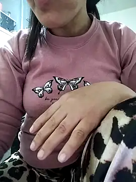 lolo890 online show from March 24, 2026, 6:08 pm