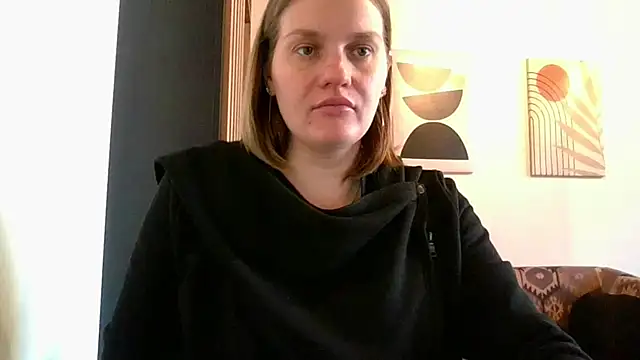 EndlessLustX online show from February 25, 2025, 4:46 am