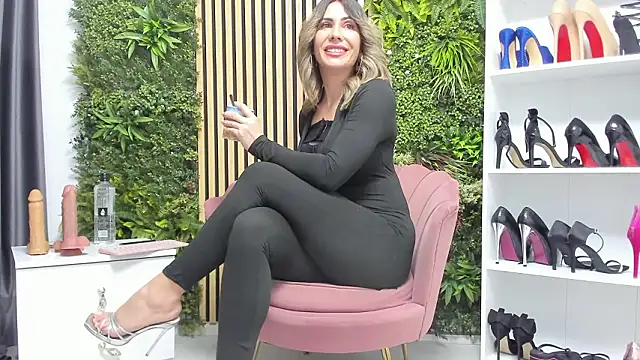 sweetcherry30 online show from March 14, 2026, 7:25 am