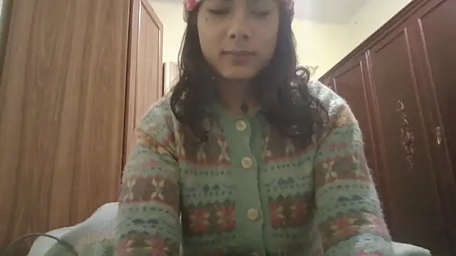 calliemaggotbone online show from January 9, 2026, 4:58 pm