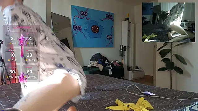 Snapshot of Tima_Lexikov_ chatting on January 24, 2025, 8:44 am Tima Lexikov online show from January 24, 2025, 8:44 am