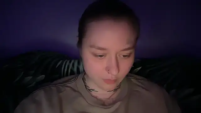 Isabel-Bailey online show from March 20, 2026, 8:32 pm