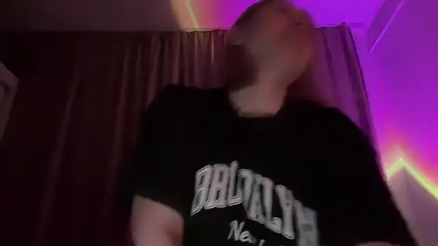 Isabel-Bailey online show from March 23, 2026, 9:03 pm