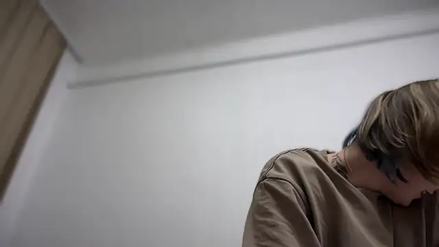 Isabel-Bailey online show from October 2, 2025, 8:56 pm