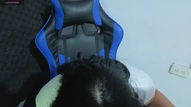 Cuteprincess21 online show from March 4, 2026, 11:56 pm