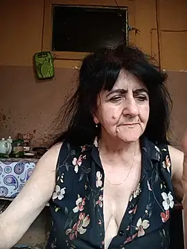 Lovely Lori online show from May 16, 2026, 10:47 am