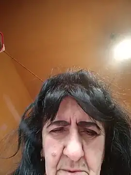 Lovely Lori online show from June 5, 2026, 4:06 am