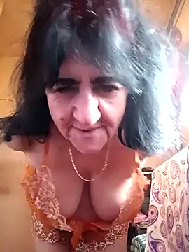 Lovely Lori online show from March 24, 2026, 4:23 am