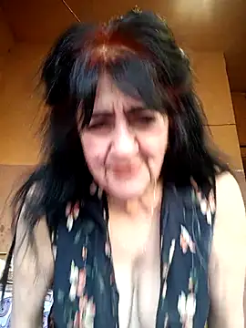 Lovely Lori online show from March 21, 2026, 4:14 am