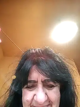 Lovely Lori online show from March 28, 2026, 5:08 am