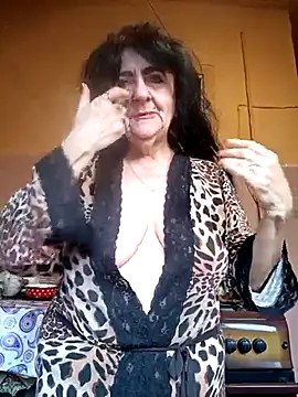 Lovely Lori online show from March 1, 2026, 4:12 am