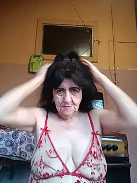 Lovely Lori online show from June 8, 2026, 3:40 am