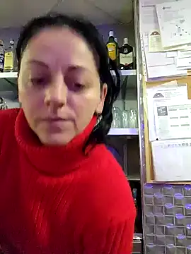 Snapshot of bruneta_sexy23 chatting on January 21, 2025, 6:33 am bruneta sexy23 online show from January 21, 2025, 6:33 am